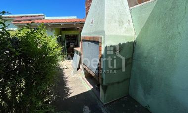 VENTA CHALET 4 AMBIENTES - HAEDO NORTE - NUEVO VALOR.