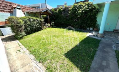 VENTA CHALET 4 AMBIENTES - HAEDO NORTE - NUEVO VALOR.