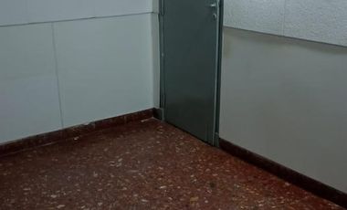 Casa en alquiler en La Tablada