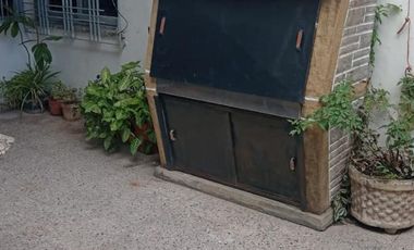 Casa en alquiler en La Tablada