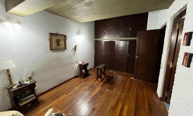 CHALET DE 7 AMBIENTES EN ALQUILER