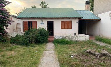 Venta de Casa en Choele Choel (Almafuerte)