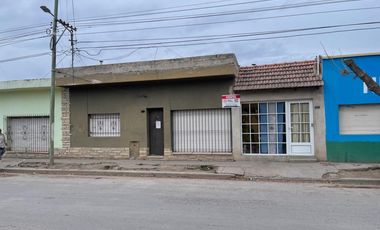 VENTA DE CASA EN CHIMPAY