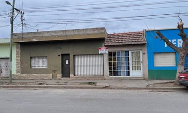 VENTA DE CASA EN CHIMPAY