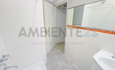 Ángel J Carranza 2300 - Dúplex 2 ambientes - Palermo