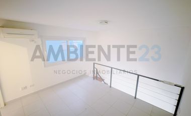 Ángel J Carranza 2300 - Dúplex 2 ambientes - Palermo