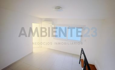 Ángel J Carranza 2300 - Dúplex 2 ambientes - Palermo
