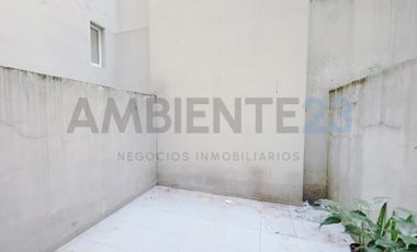 Ángel J Carranza 2300 - Dúplex 2 ambientes - Palermo