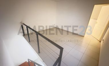 Ángel J Carranza 2300 - Dúplex 2 ambientes - Palermo