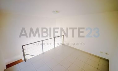 Ángel J Carranza 2300 - Dúplex 2 ambientes - Palermo