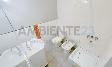 Ángel J Carranza 2300 - Dúplex 2 ambientes - Palermo