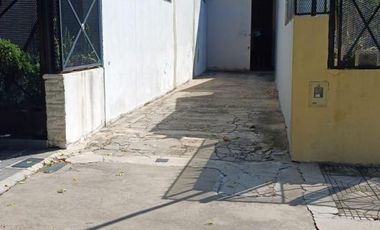 Galpon Interno 260 Mts C/ Entrada Vehicular