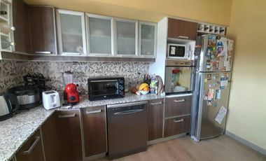Impecable Casa 5 Ambientes En Alquiler, Bagnat 1100, Ituzaingó