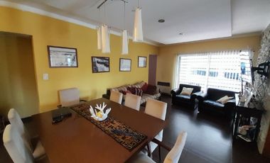 Impecable Casa 5 Ambientes En Alquiler, Bagnat 1100, Ituzaingó