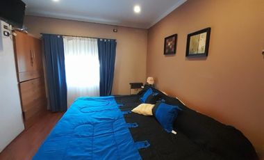 Impecable Casa 5 Ambientes En Alquiler, Bagnat 1100, Ituzaingó