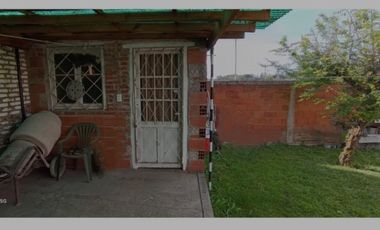 VENDO CHALET 4 AMB EN BARRIO HIPODROMO