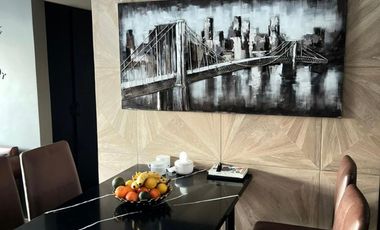 Venta de departamento Sotavento Canning