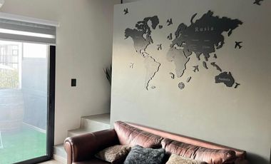 Venta de departamento Sotavento Canning