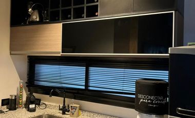 Venta de departamento Sotavento Canning