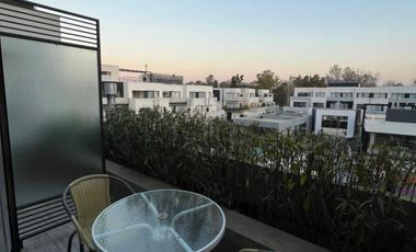 Venta de departamento Sotavento Canning