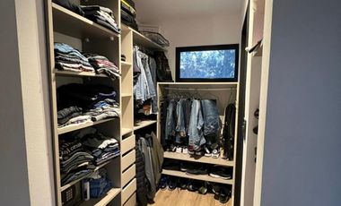 Venta de departamento Sotavento Canning