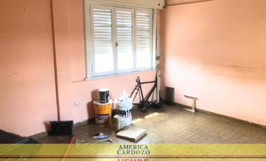 DEPARTAMENTO 4 AMBIENTES, PASO DEL REY CENTRO