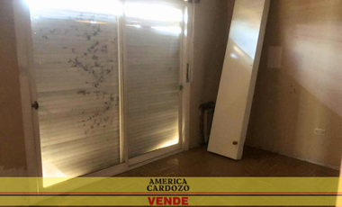 DEPARTAMENTO 4 AMBIENTES, PASO DEL REY CENTRO