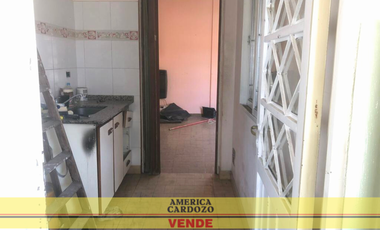 DEPARTAMENTO 4 AMBIENTES, PASO DEL REY CENTRO