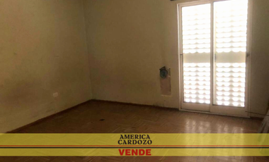 DEPARTAMENTO 4 AMBIENTES, PASO DEL REY CENTRO