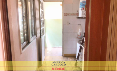 DEPARTAMENTO 4 AMBIENTES, PASO DEL REY CENTRO