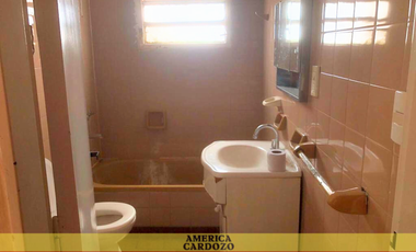 DEPARTAMENTO 4 AMBIENTES, PASO DEL REY CENTRO