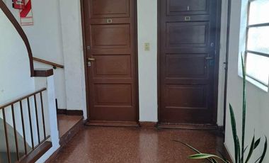 OPORTUNIDAD TRES AMBIENTES AL FRENTE