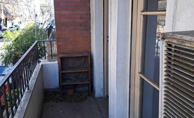 OPORTUNIDAD TRES AMBIENTES AL FRENTE