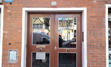 OPORTUNIDAD TRES AMBIENTES AL FRENTE