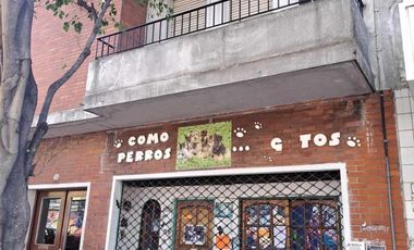 OPORTUNIDAD TRES AMBIENTES AL FRENTE