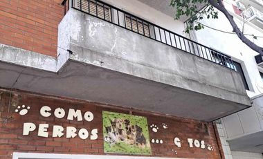 OPORTUNIDAD TRES AMBIENTES AL FRENTE