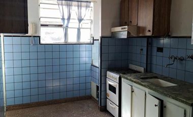 OPORTUNIDAD TRES AMBIENTES AL FRENTE