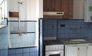 OPORTUNIDAD TRES AMBIENTES AL FRENTE