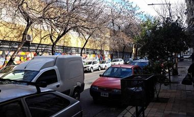 OPORTUNIDAD TRES AMBIENTES AL FRENTE