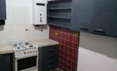 Departamento en alquiler en Aldo Bonzi