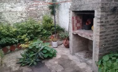 Departamento en alquiler en Aldo Bonzi