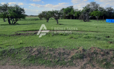 Terreno en venta camino a Tres acequias