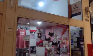 Importante local comercial en alquiler
