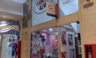 Importante local comercial en alquiler