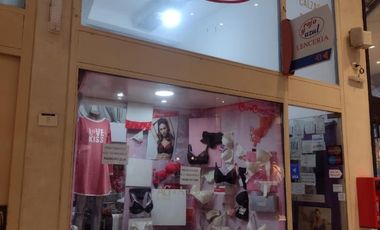 Importante local comercial en alquiler