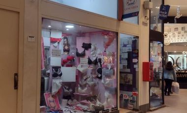 Importante local comercial en alquiler