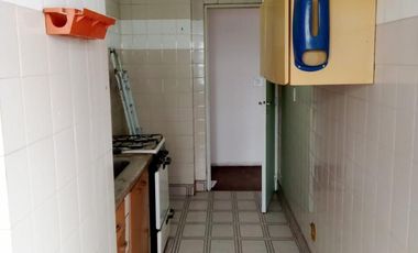DEPARTAMENTO DE 3 AMBIENTES CON BALCON EN FLORES