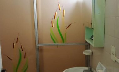 DEPARTAMENTO DE 3 AMBIENTES CON BALCON EN FLORES