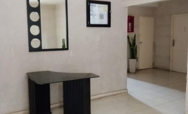 DEPARTAMENTO DE 3 AMBIENTES CON BALCON EN FLORES