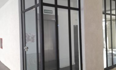 Venta DOS AMBIENTES con balcón Edificio de Categoría